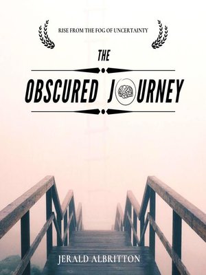cover image of The Obscured Journey